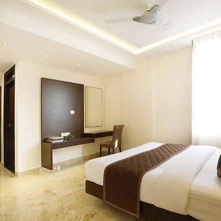 Tresca A Luxury Hotel Чикмагалур Екстер'єр фото