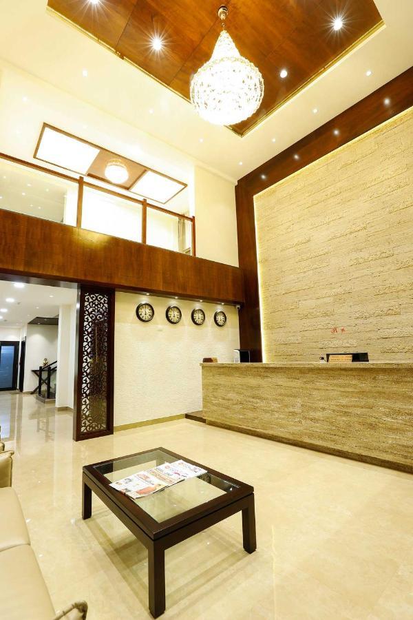 Tresca A Luxury Hotel Чикмагалур Екстер'єр фото