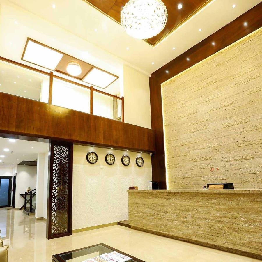 Tresca A Luxury Hotel Чикмагалур Екстер'єр фото